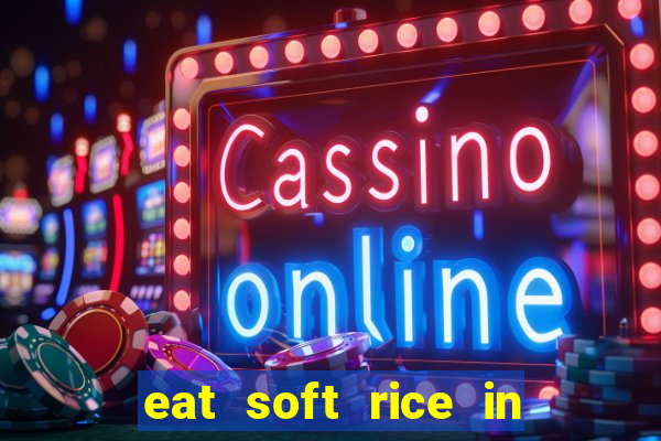 eat soft rice in another world pt br